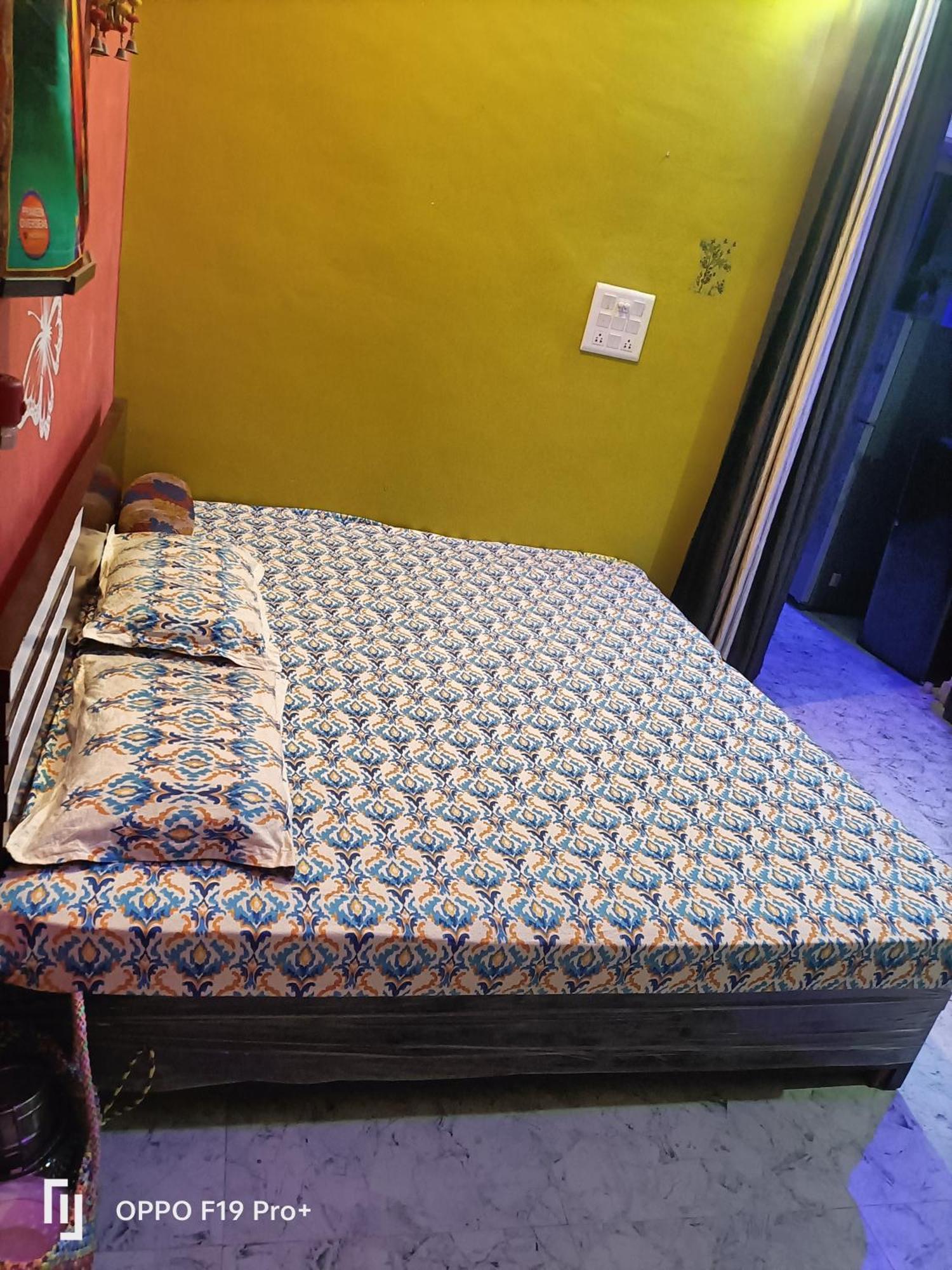 Shri Ram Sharnam Hotel Ayodhya Ngoại thất bức ảnh